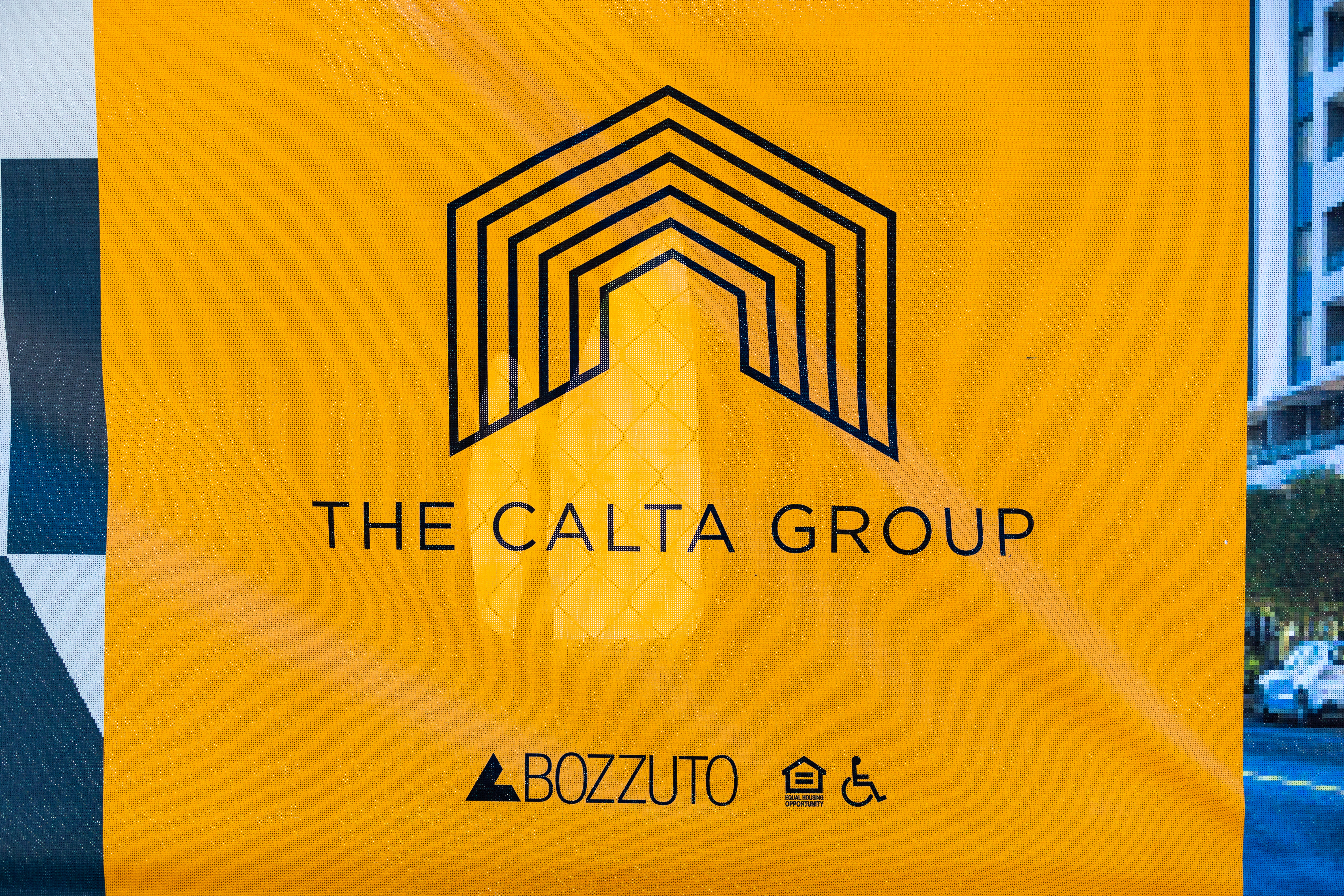 Calta Icon